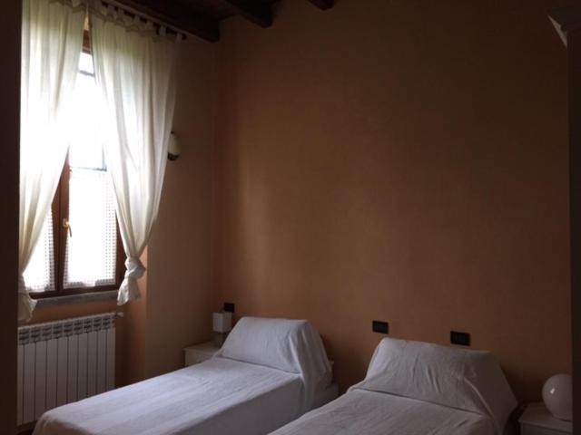 Cascina Battivacco Villa Milano Exteriör bild