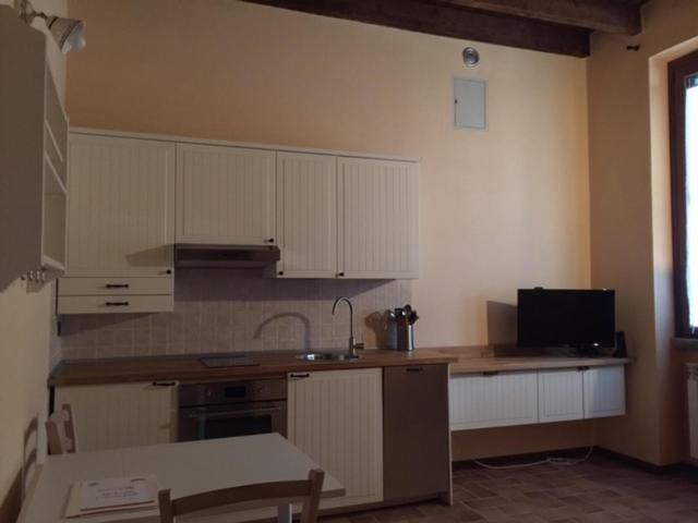Cascina Battivacco Villa Milano Exteriör bild