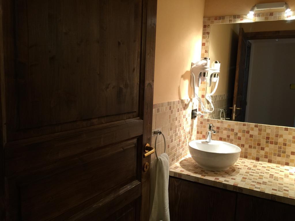 Cascina Battivacco Villa Milano Rum bild