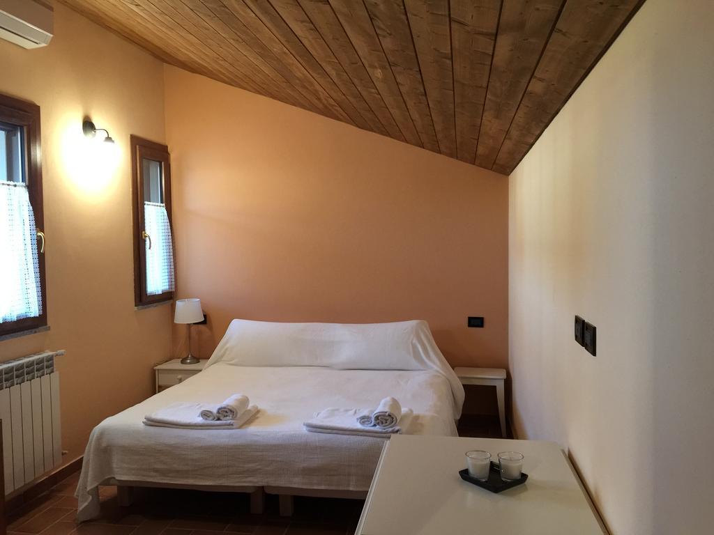 Cascina Battivacco Villa Milano Rum bild